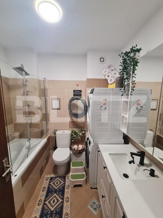 Apartament de vânzare 3 camere Floreşti - 165620AV | BLITZ Cluj-Napoca | Poza9