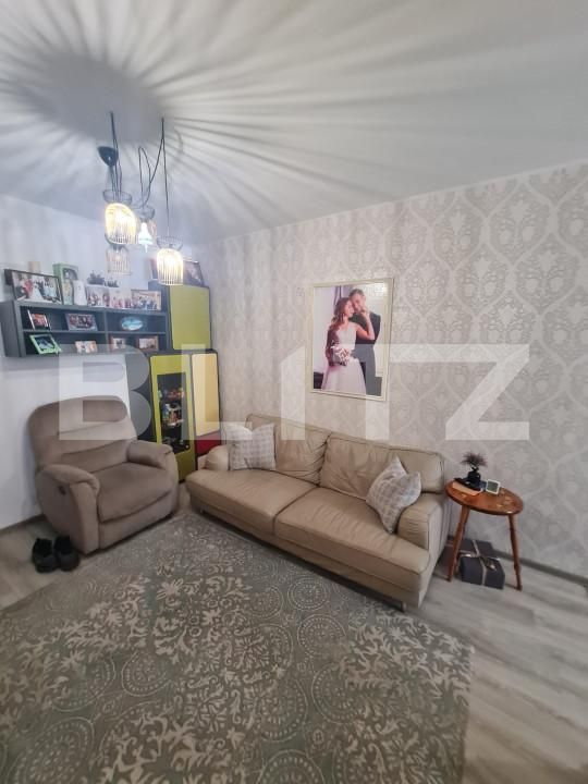 Apartament de vânzare 3 camere Floreşti - 165620AV | BLITZ Cluj-Napoca | Poza1