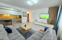Apartament la cheie, etaj intermediar, parcare, proximitatea Parcului Poligon
