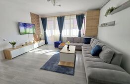 Apartament la cheie, etaj intermediar, parcare, proximitatea Parcului Poligon