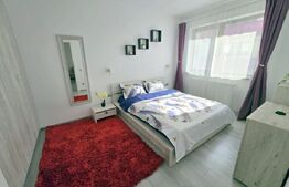 Apartament la cheie, etaj intermediar, parcare, proximitatea Parcului Poligon