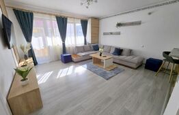 Apartament la cheie, etaj intermediar, parcare, proximitatea Parcului Poligon
