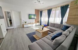 Apartament la cheie, etaj intermediar, parcare, proximitatea Parcului Poligon
