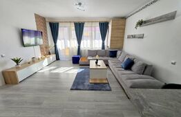 Apartament la cheie, etaj intermediar, parcare, proximitatea Parcului Poligon