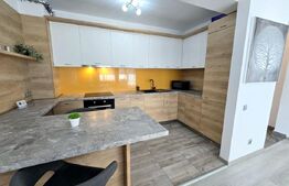 Apartament la cheie, etaj intermediar, parcare, proximitatea Parcului Poligon