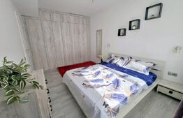 Apartament la cheie, etaj intermediar, parcare, proximitatea Parcului Poligon
