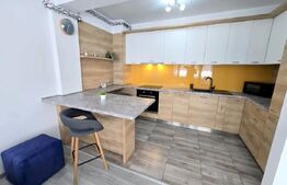 Apartament la cheie, etaj intermediar, parcare, proximitatea Parcului Poligon