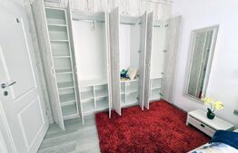 Apartament la cheie, etaj intermediar, parcare, proximitatea Parcului Poligon