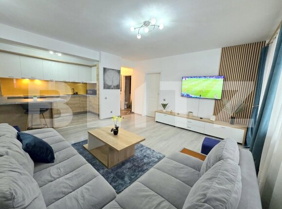 Apartament de vânzare 2 camere Floreşti - 165622AV | BLITZ Cluj-Napoca | Poza4