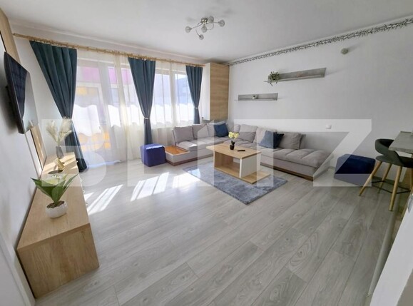 Apartament de vânzare 2 camere Floreşti - 165622AV | BLITZ Cluj-Napoca | Poza2