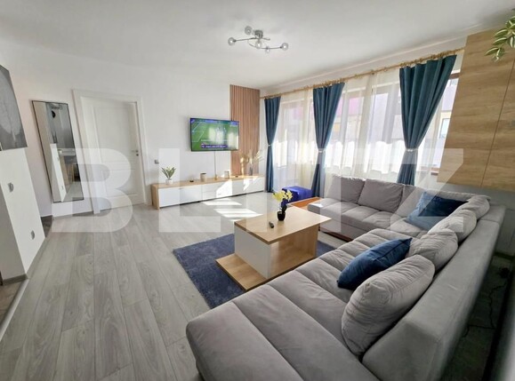 Apartament de vânzare 2 camere Floreşti - 165622AV | BLITZ Cluj-Napoca | Poza3