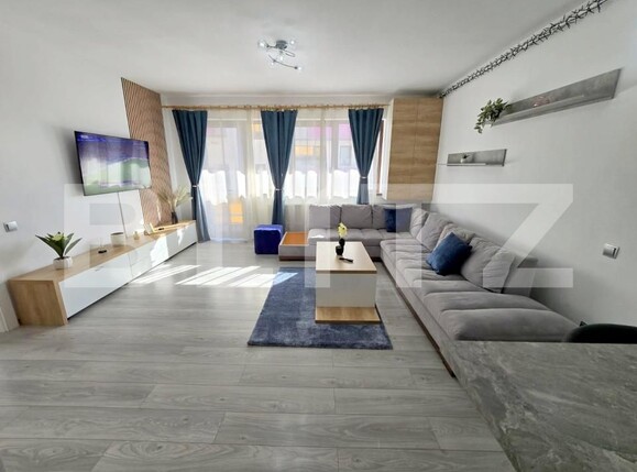 Apartament de vânzare 2 camere Floreşti - 165622AV | BLITZ Cluj-Napoca | Poza1