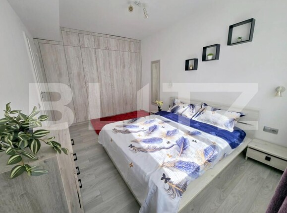 Apartament de vânzare 2 camere Floreşti - 165622AV | BLITZ Cluj-Napoca | Poza12