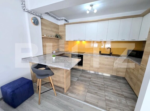 Apartament de vânzare 2 camere Floreşti - 165622AV | BLITZ Cluj-Napoca | Poza7