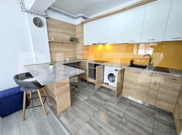 Apartament de vânzare 2 camere Floreşti - 165622AV | BLITZ Cluj-Napoca | Poza8