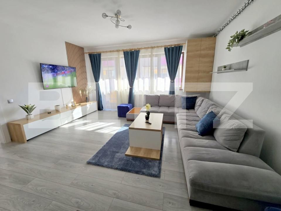 Apartament de vânzare 2 camere Floreşti - 165622AV | BLITZ Cluj-Napoca | Poza6