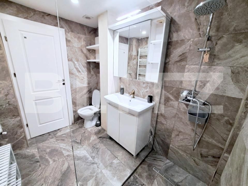 Apartament de vânzare 2 camere Floreşti - 165622AV | BLITZ Cluj-Napoca | Poza13