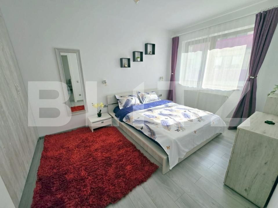 Apartament de vânzare 2 camere Floreşti - 165622AV | BLITZ Cluj-Napoca | Poza11