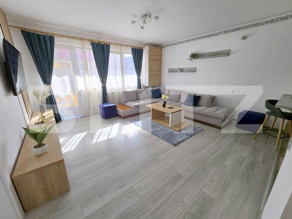 Apartament de vânzare 2 camere Floreşti - 165622AV | BLITZ Cluj-Napoca | Poza2
