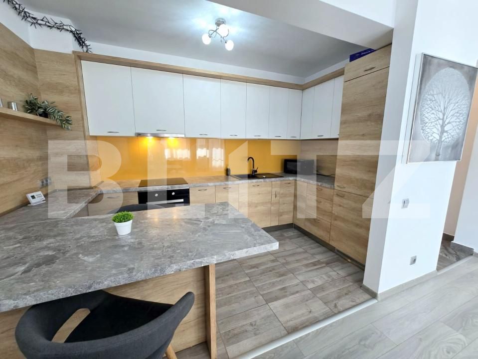 Apartament de vânzare 2 camere Floreşti - 165622AV | BLITZ Cluj-Napoca | Poza9