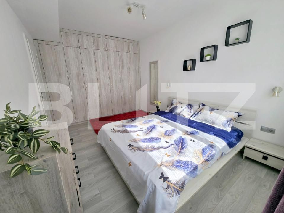 Apartament de vânzare 2 camere Floreşti - 165622AV | BLITZ Cluj-Napoca | Poza12