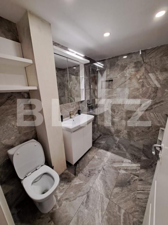 Apartament de vânzare 2 camere Floreşti - 165622AV | BLITZ Cluj-Napoca | Poza14