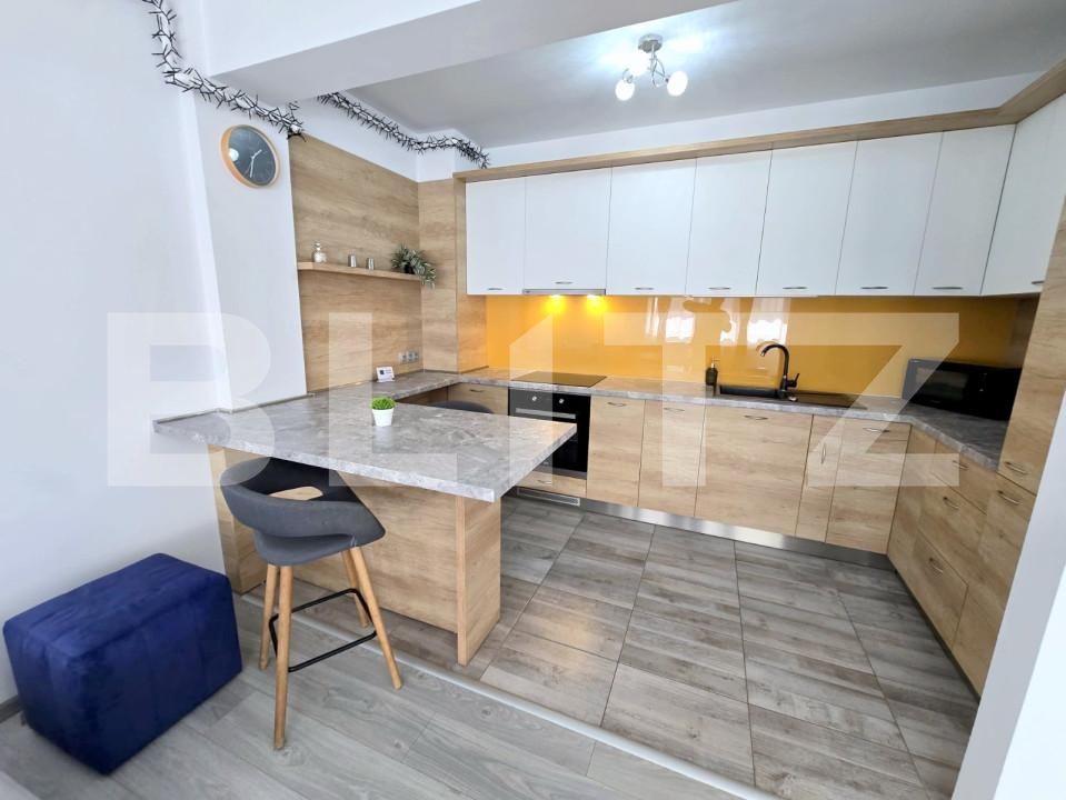 Apartament de vânzare 2 camere Floreşti - 165622AV | BLITZ Cluj-Napoca | Poza7