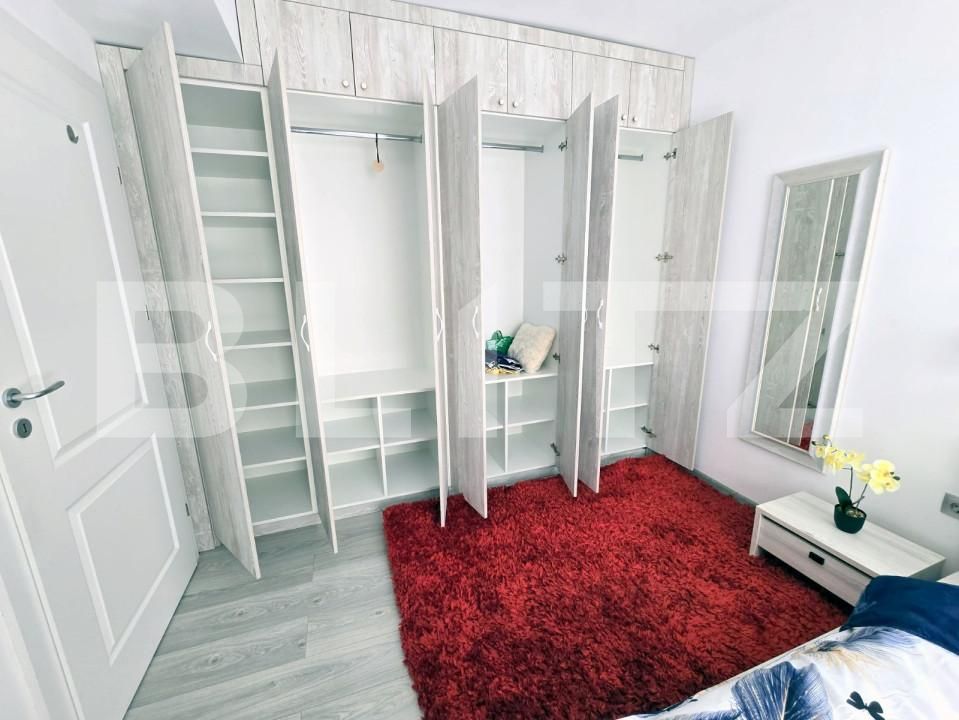 Apartament de vânzare 2 camere Floreşti - 165622AV | BLITZ Cluj-Napoca | Poza10