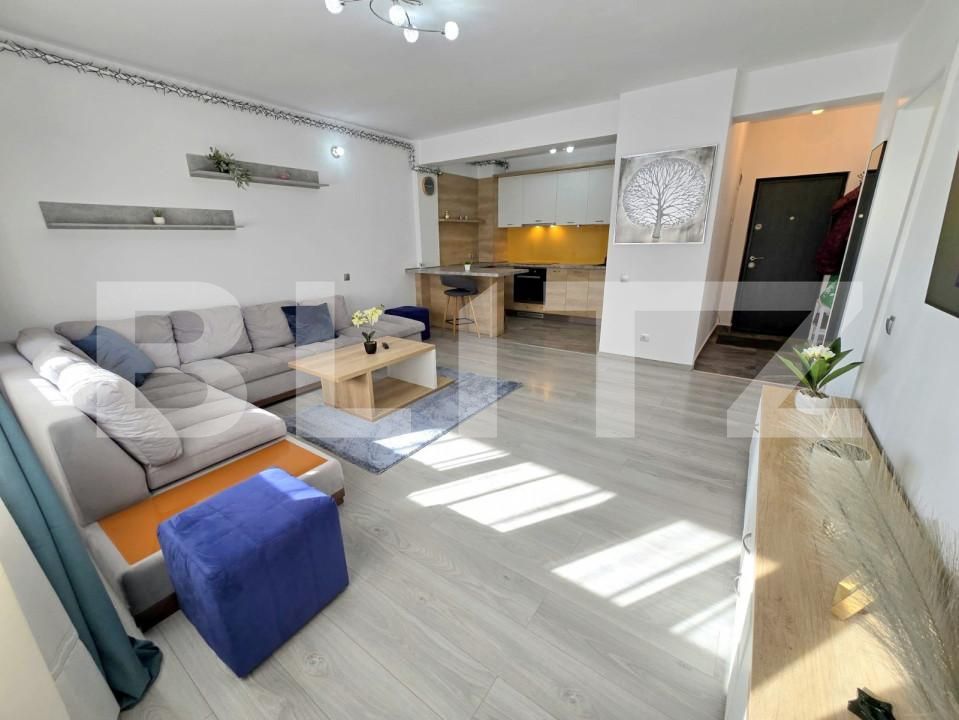 Apartament de vânzare 2 camere Floreşti - 165622AV | BLITZ Cluj-Napoca | Poza5