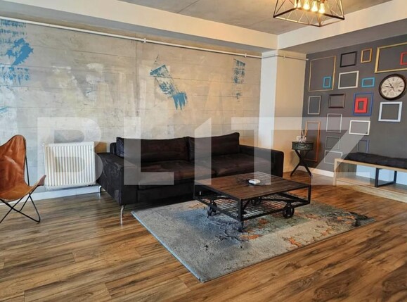 Apartament de închiriat 2 camere Gheorgheni - 165629AI | BLITZ Cluj-Napoca | Poza8