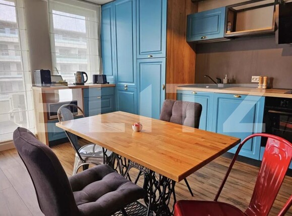 Apartament de închiriat 2 camere Gheorgheni - 165629AI | BLITZ Cluj-Napoca | Poza1