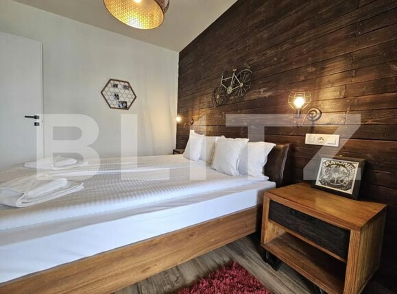 Apartament de închiriat 2 camere Gheorgheni - 165629AI | BLITZ Cluj-Napoca | Poza3