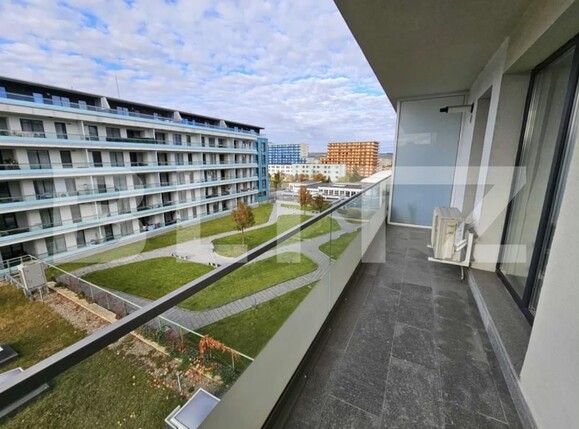 Apartament de închiriat 2 camere Gheorgheni - 165629AI | BLITZ Cluj-Napoca | Poza6