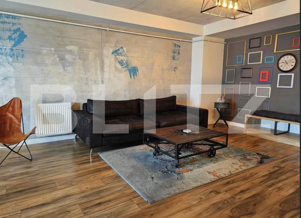 Apartament de închiriat 2 camere Gheorgheni - 165629AI | BLITZ Cluj-Napoca | Poza8