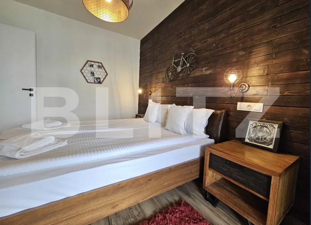 Apartament de închiriat 2 camere Gheorgheni - 165629AI | BLITZ Cluj-Napoca | Poza3