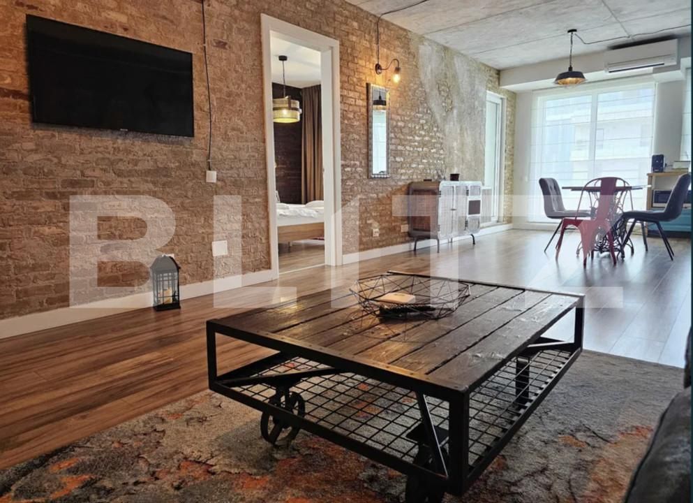 Apartament de închiriat 2 camere Gheorgheni - 165629AI | BLITZ Cluj-Napoca | Poza7