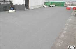 Vanzare apartament cu 3 camere, 75 mp, terasa 80 mp, loc parcare