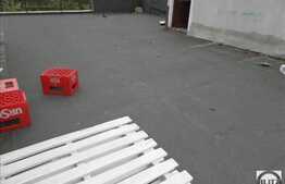 Vanzare apartament cu 3 camere, 75 mp, terasa 80 mp, loc parcare