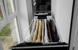 Vanzare apartament cu 3 camere, 75 mp, terasa 80 mp, loc parcare