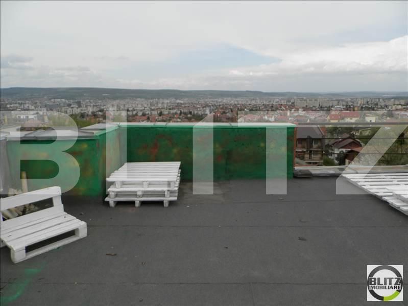 Apartament de vânzare 3 camere Andrei Mureşanu - 16563AV | BLITZ Cluj-Napoca | Poza14