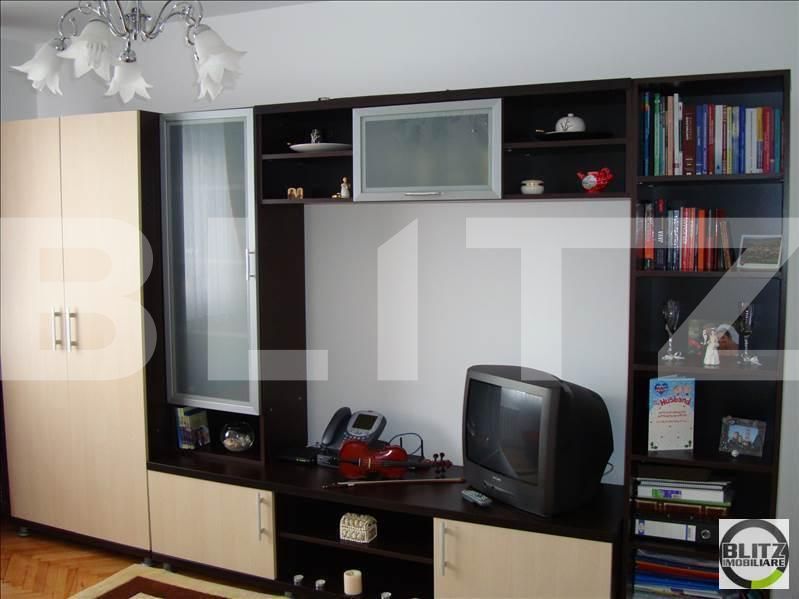 Apartament de vânzare 2 camere Manastur - 16565AV | BLITZ Cluj-Napoca | Poza3