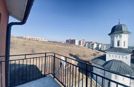 Apartament 2 camere, 40mp, balcon, parcare, zona Baciu
