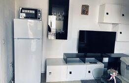 Apartament 2 camere, 40mp, balcon, parcare, zona Baciu