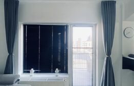 Apartament 2 camere, 40mp, balcon, parcare, zona Baciu