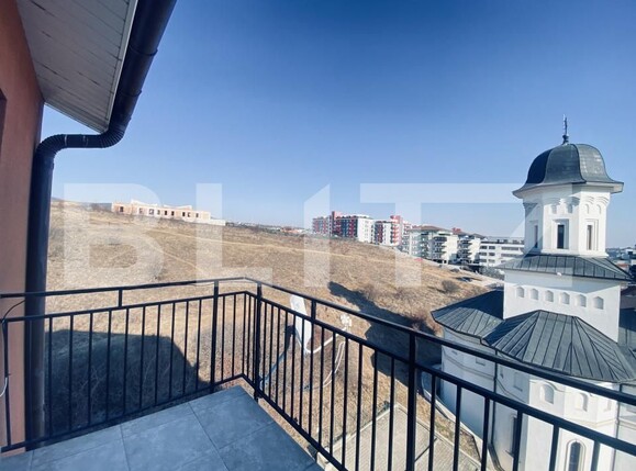 Apartament de închiriat 2 camere Baciu - 165652AI | BLITZ Cluj-Napoca | Poza11