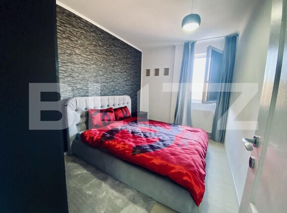 Apartament de închiriat 2 camere Baciu - 165652AI | BLITZ Cluj-Napoca | Poza1