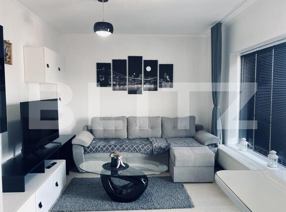 Apartament de închiriat 2 camere Baciu - 165652AI | BLITZ Cluj-Napoca | Poza2