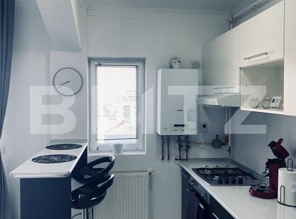 Apartament de închiriat 2 camere Baciu - 165652AI | BLITZ Cluj-Napoca | Poza4