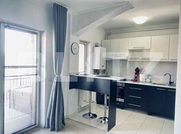 Apartament de închiriat 2 camere Baciu - 165652AI | BLITZ Cluj-Napoca | Poza5