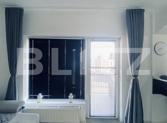 Apartament de închiriat 2 camere Baciu - 165652AI | BLITZ Cluj-Napoca | Poza10
